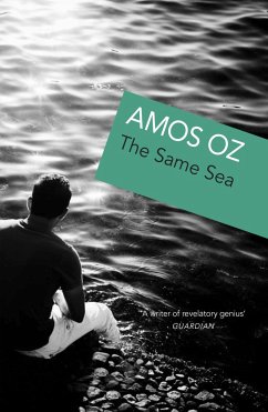 The Same Sea - Oz, Amos