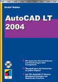 AutoCAD LT 2004, m. CD-ROM