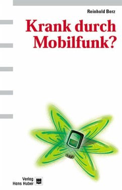 Cover Krank durch Mobilfunk?