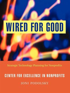 Wired for Good - Podolsky, Joni