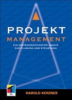 Projektmanagement - Kerzner, Harold