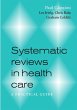 Systematic Reviews in Health Care - Bild 1