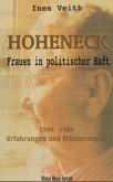 Hoheneck - Frauen in politischer Haft
