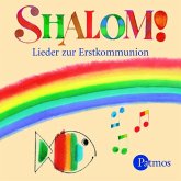 Shalom!, 1 Audio-CD