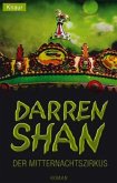 Darren Shan, Der Mitternachtszirkus