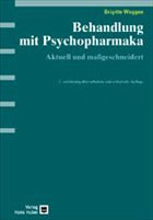 Cover Behandlung mit Psychopharmaka