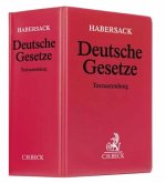 Schönfelder Deutsche Gesetze, Ergänzungsband, Grundwerk ohne Fortsetzung Schönfelder Deutsche Gesetze, Ergänzungsband, Grundwerk ohne Fortsetzung