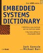 Embedded Systems Dictionary - Bild 1