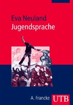 Jugendsprache - Neuland, Eva