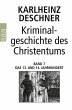Kriminalgeschichte des Christentums 7 - Bild 1