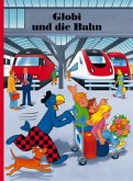 Globi und die Bahn