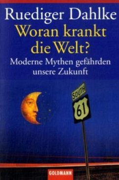 Cover Woran krankt die Welt?