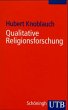 Qualitative Religionsforschung - Bild 1