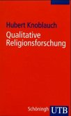 Qualitative Religionsforschung