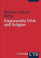 Cover Angewandte Ethik und Religion