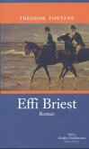 Effi Briest Effi Briest