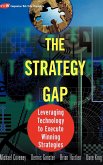 The Strategy Gap