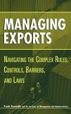 Managing Exports