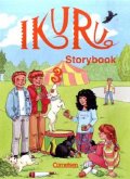 Storybook / Ikuru Bd.3