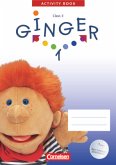 Ginger - Lehr- und Lernmaterial für den früh beginnenden Englischunterricht - Ausgabe für die westlichen Bundesländer - / Ginger, West-Ausgabe 1
