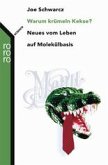 Warum krümeln Kekse?