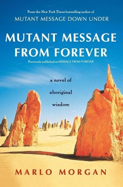 Mutant Message from Forever - Morgan, Marlo