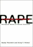 A Natural History of Rape