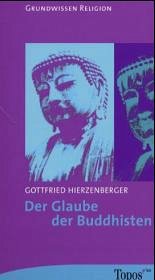 Cover Der Glaube der Buddhisten