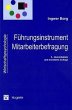 Führungsinstrument Mitarbeiterbefragung - Bild 1