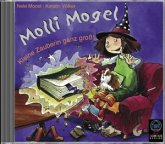 Molli Mogel - Kleine Zauberin ganz groß!