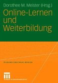 Online-Lernen und Weiterbildung