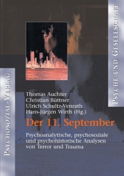 Der 11. September - Wirth, Hans-Jürgen / Büttner, Christian (Hgg.)