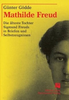 Mathilde Freud - Gödde, Günter