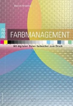 Farbmanagement - Graefen, Daniel