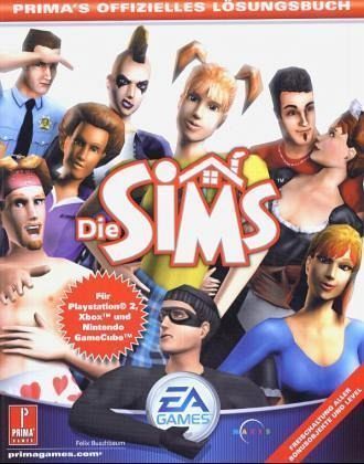 Die Sims, PlayStation2