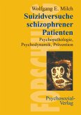 Suizidversuche schizophrener Patienten Suizidversuche schizophrener Patienten
