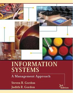Information Systems - Gordon, Steven R.