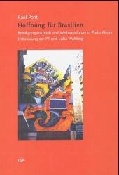 Cover Hoffnung für Brasilien