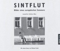 Cover Sintflut