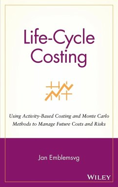 Life-Cycle Costing - Emblemsvag, Jan