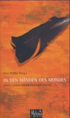 Cover In den Händen des Mondes