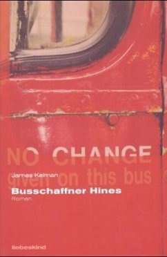 Busschaffner Hines - Kelman, James