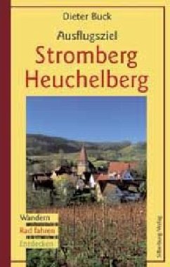 Cover Ausflugsziel Stromberg-Heuchelberg