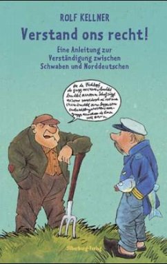 Cover Verstand ons recht!