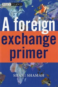 Cover A Foreign Exchange Primer