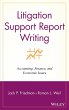 Litigation Support Report Writing for... - Bild 1
