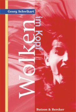 Cover Wolken im Kopf