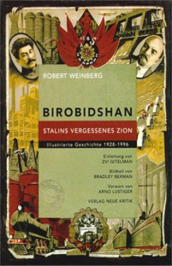 Birobidshan - Weinberg, Robert