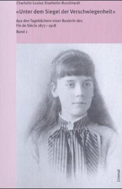 Cover 'Unter dem Siegel der Verschwiegenheit', 2 Bde.