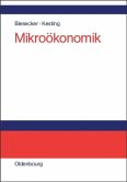 Mikroökonomik